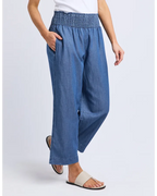 Riley Lyocel Pant