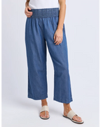 Riley Lyocel Pant