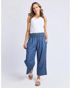 Riley Lyocel Pant
