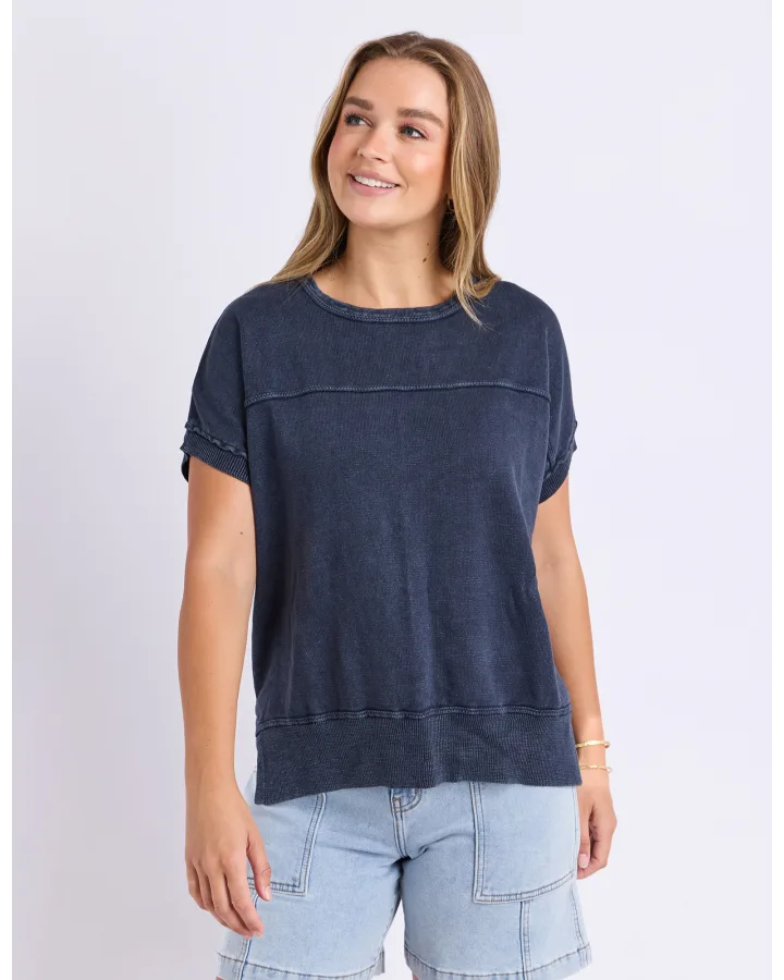 Allison Knit