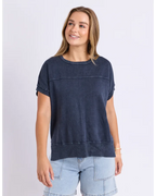 Allison Knit