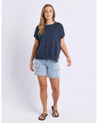 Allison Knit