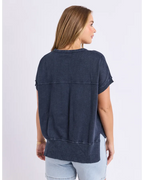 Allison Knit