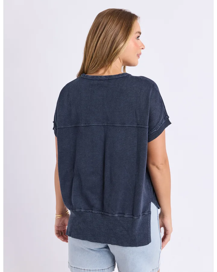 Allison Knit
