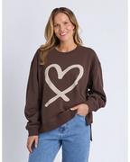 Elin Crew Chocolate