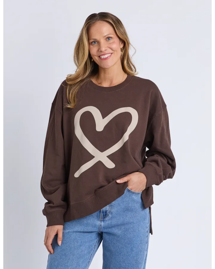 Elin Crew Chocolate