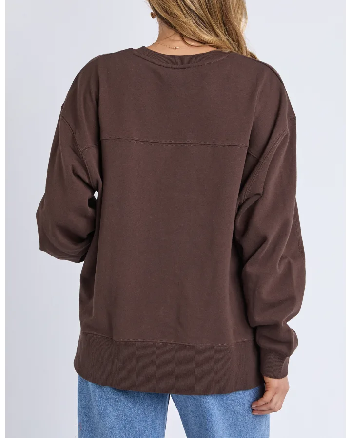 Elin Crew Chocolate