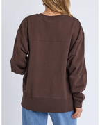 Elin Crew Chocolate