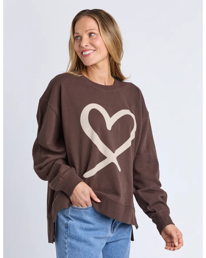 Elin Crew Chocolate