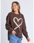 Elin Crew Chocolate