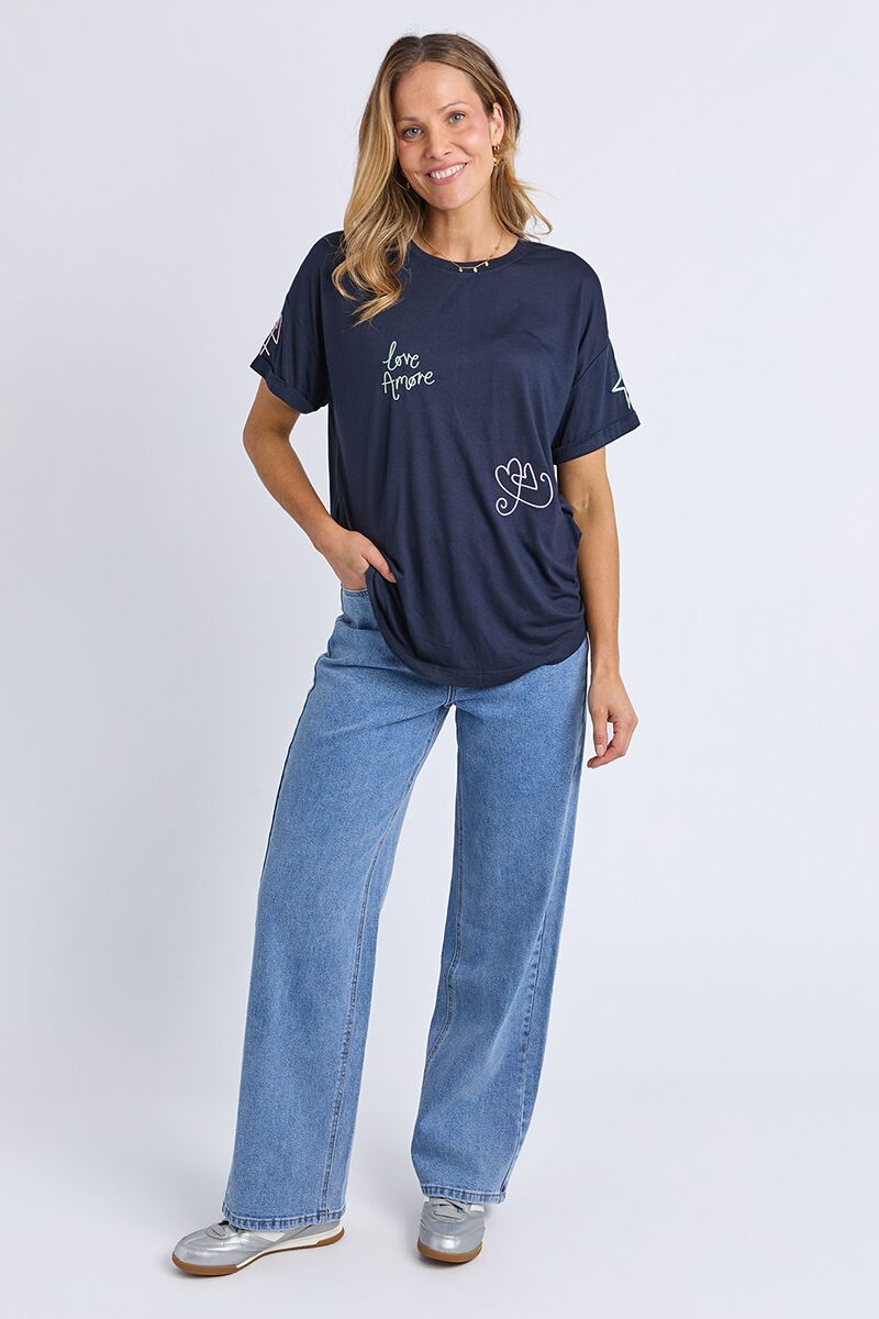Noor Tee