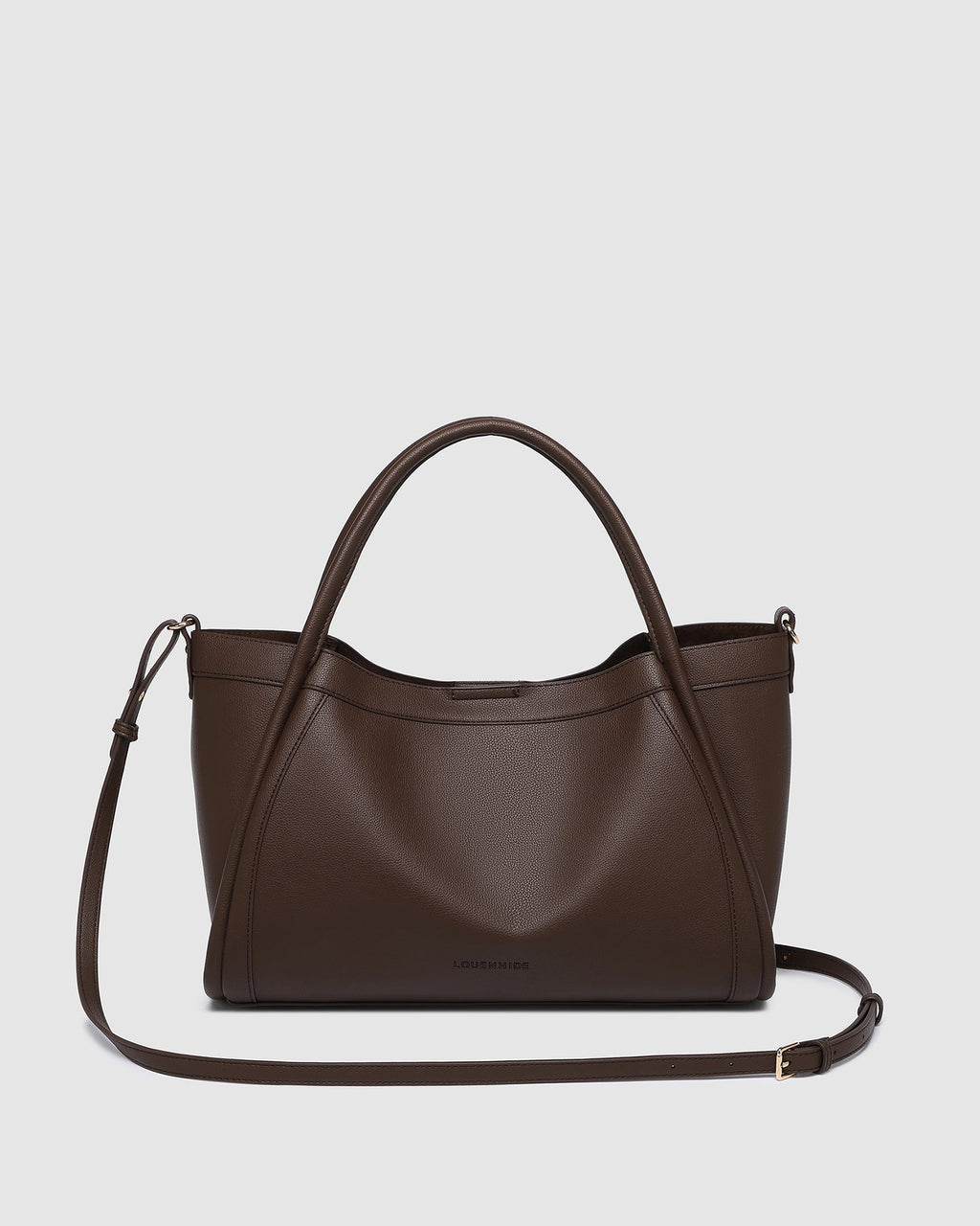 Mini Sutton Shoulder Bag