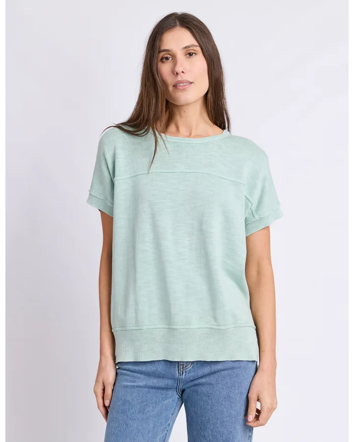 Allison Knit