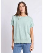 Allison Knit