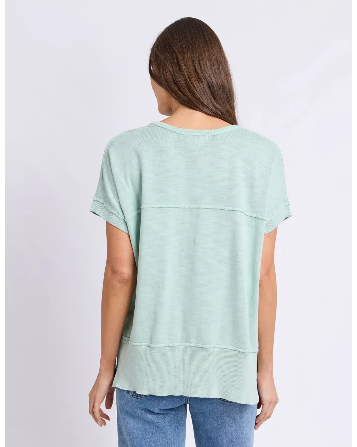 Allison Knit