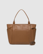 Chicago Tote Bag