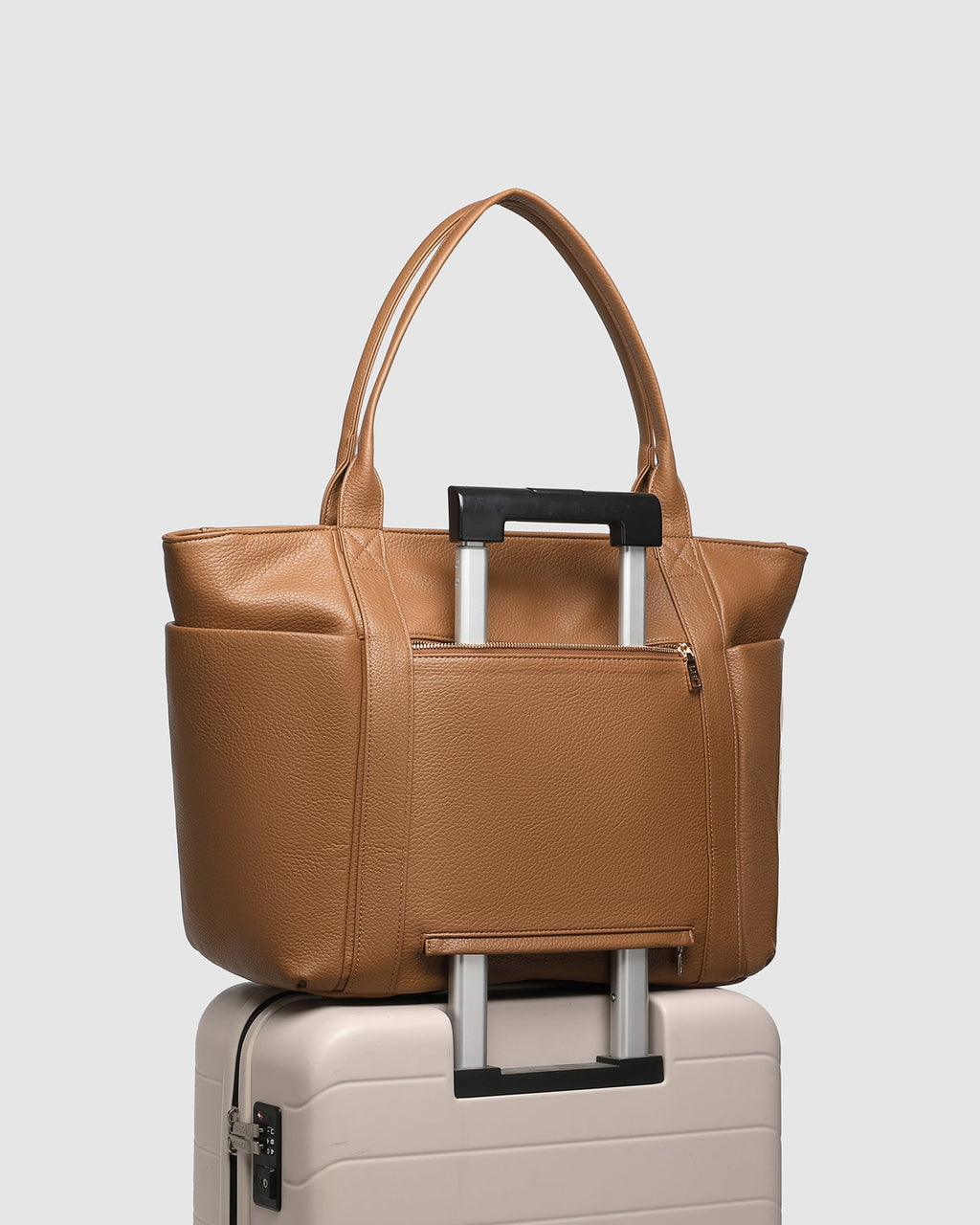 Chicago Tote Bag