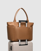 Chicago Tote Bag