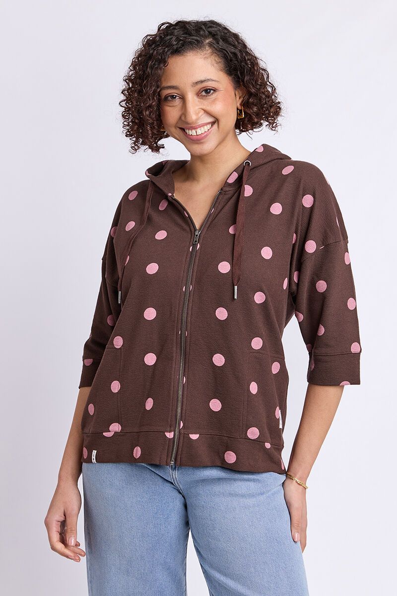 Beach Spot Hoodie