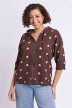 Beach Spot Hoodie