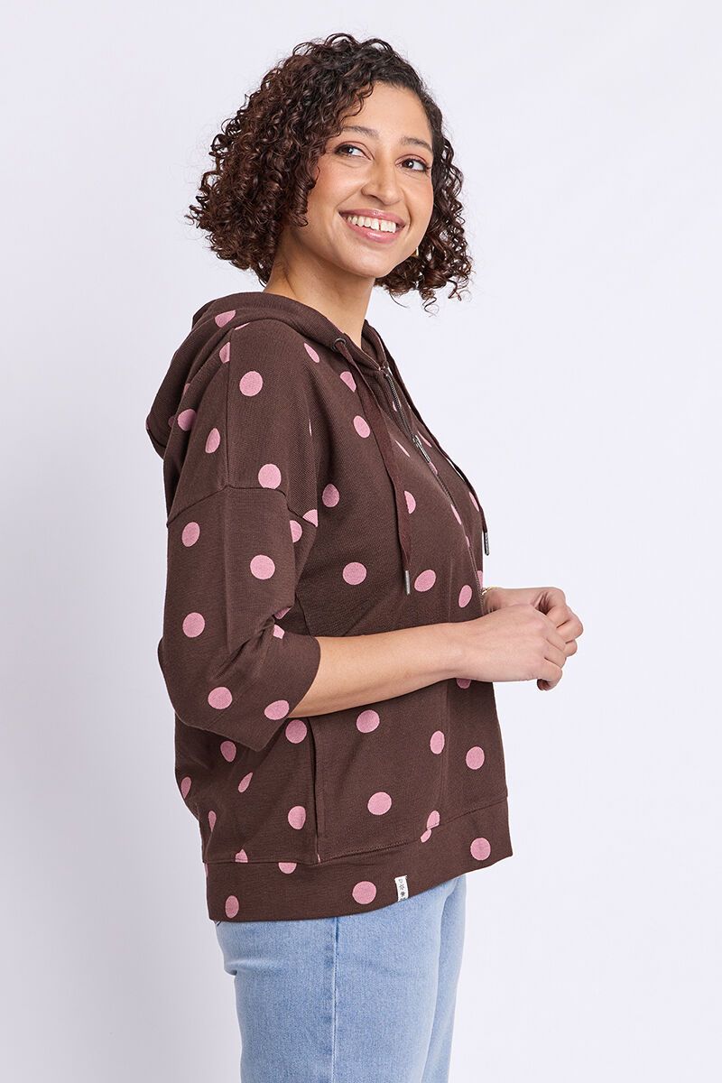 Beach Spot Hoodie