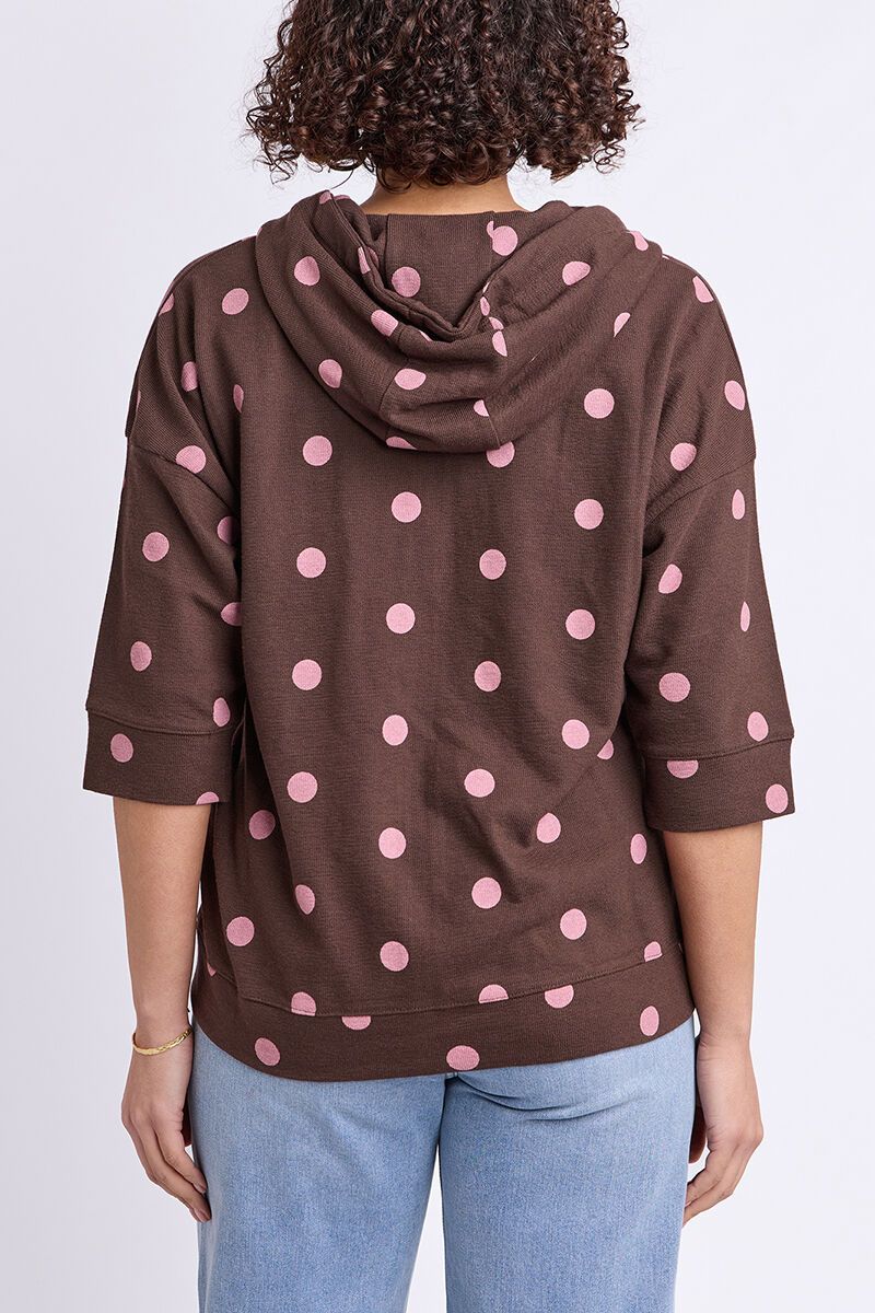Beach Spot Hoodie