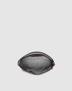 The Everyday Suedette Pouch