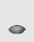 The Everyday Suedette Pouch