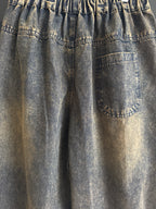 Funky Patch Pant