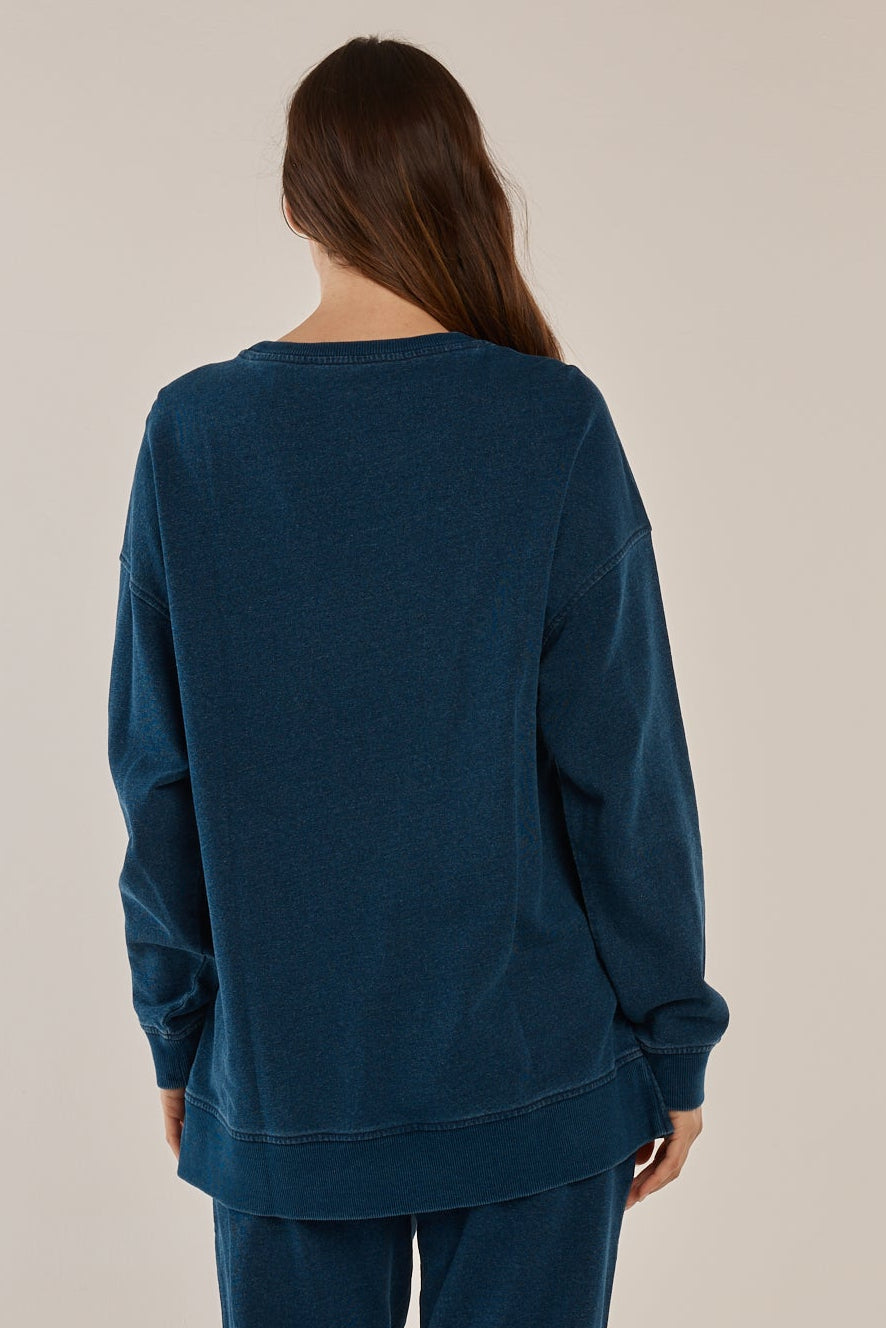 Easy Crew Sweat