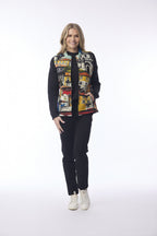 Zip Vest