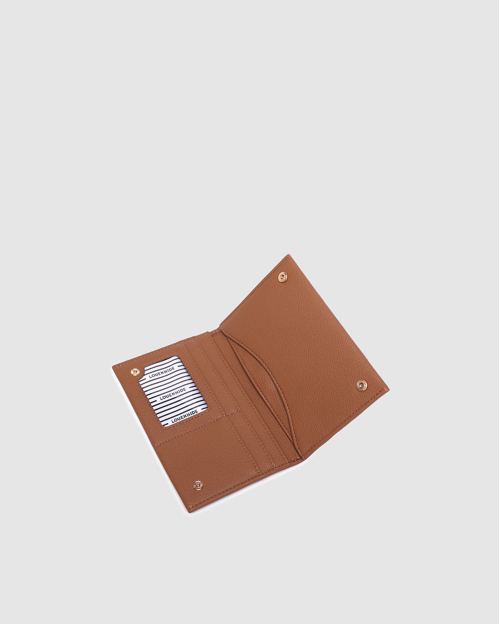 Venice Passport Holder