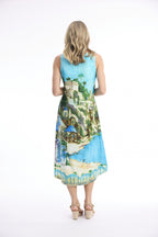Tulum Dress