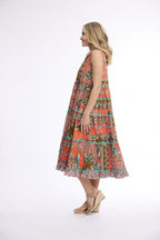 Sibili Dress