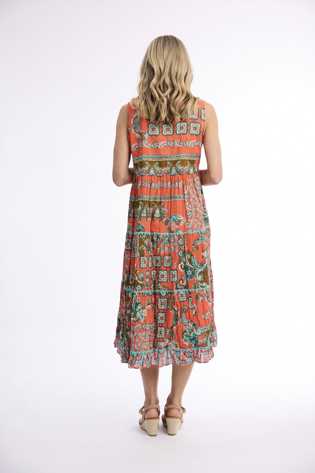 Sibili Dress