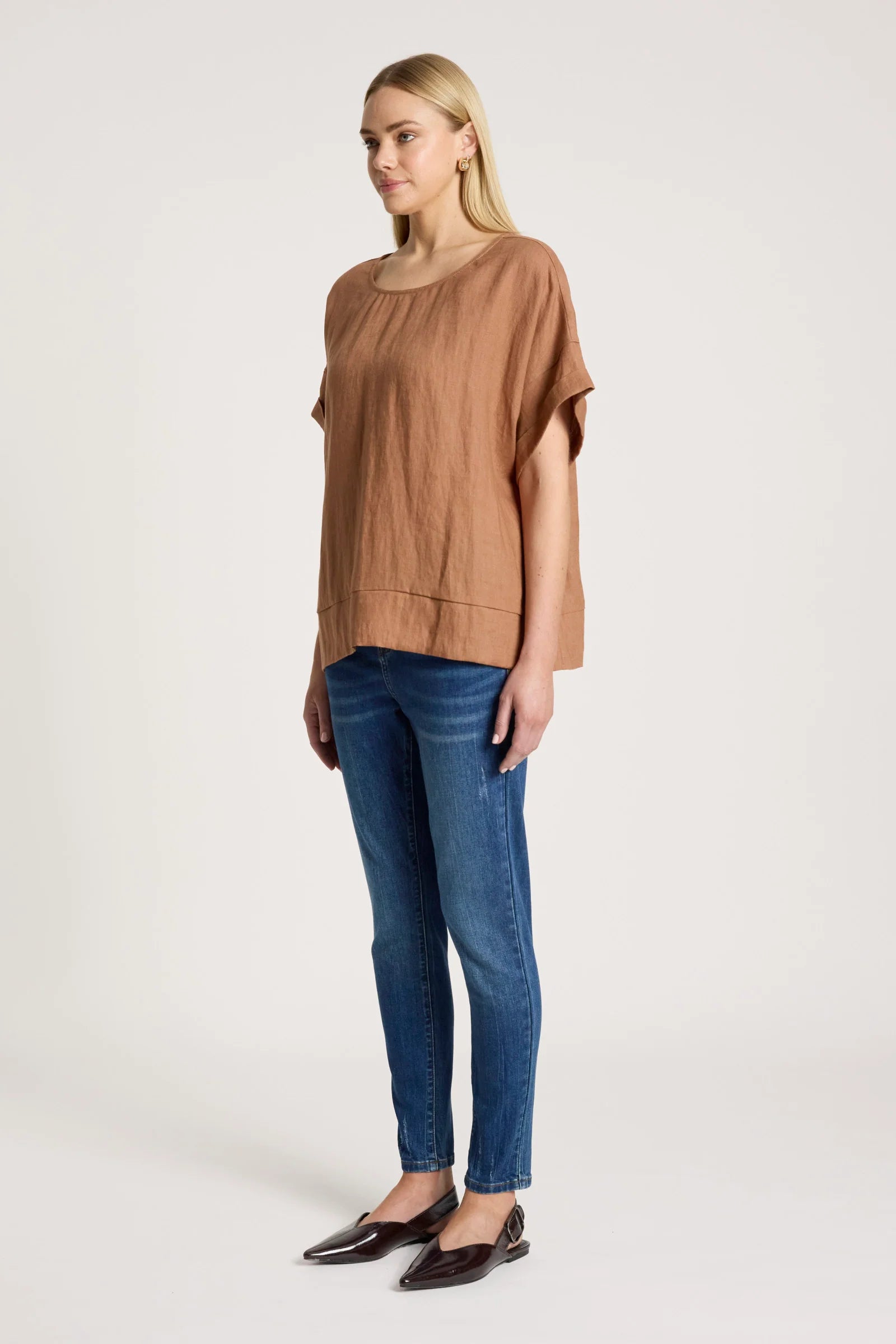 Bajau Top