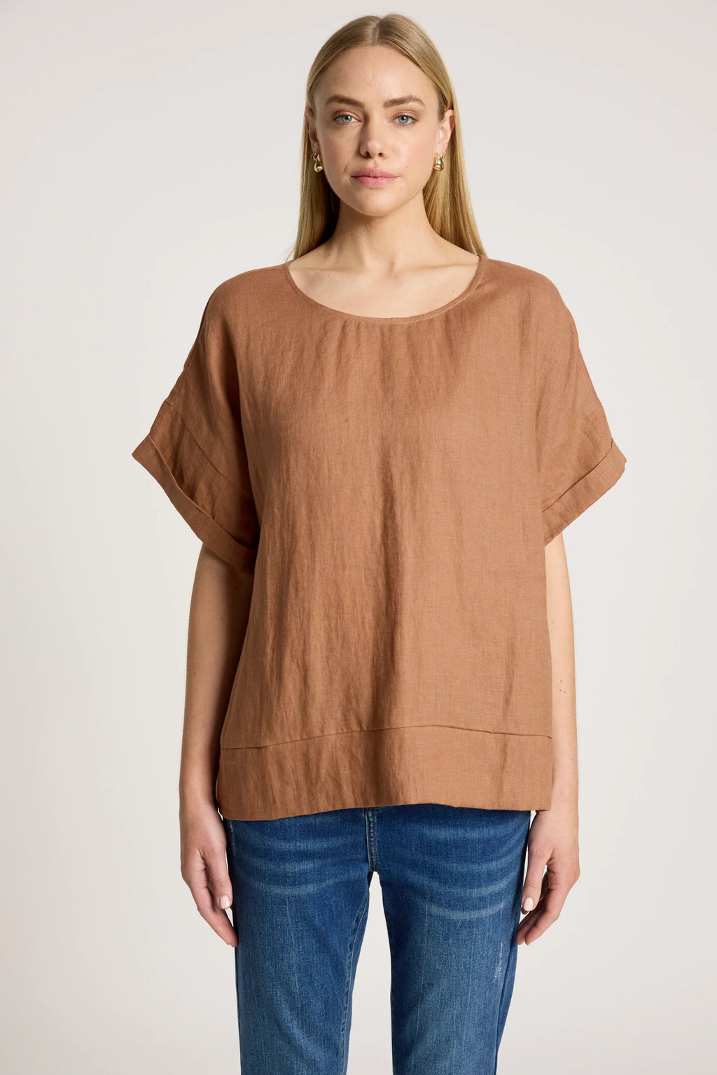 Bajau Top