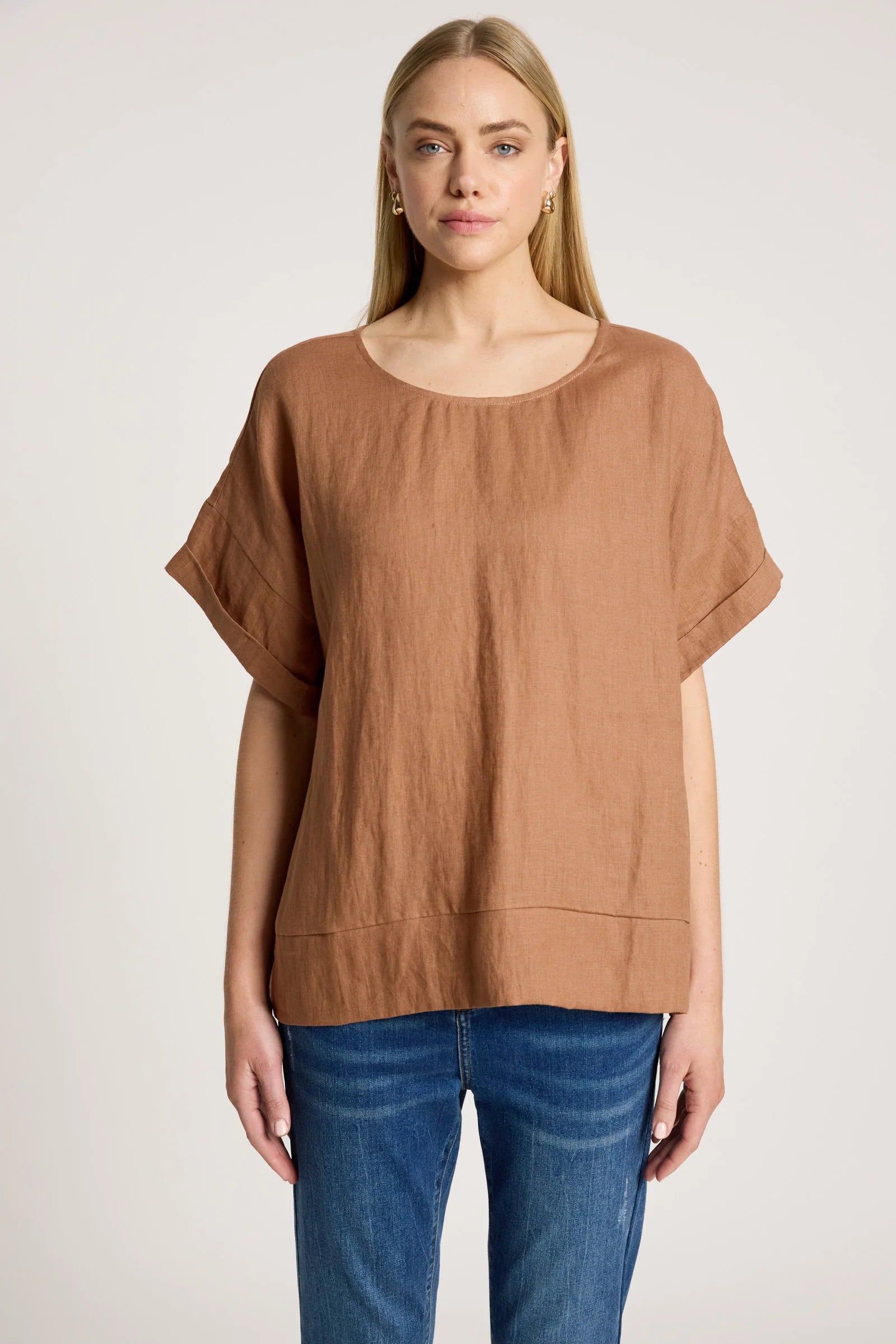Bajau Top