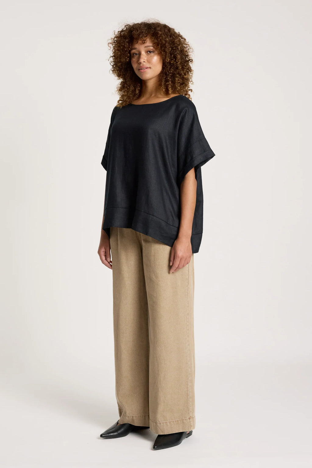 Bajau Top