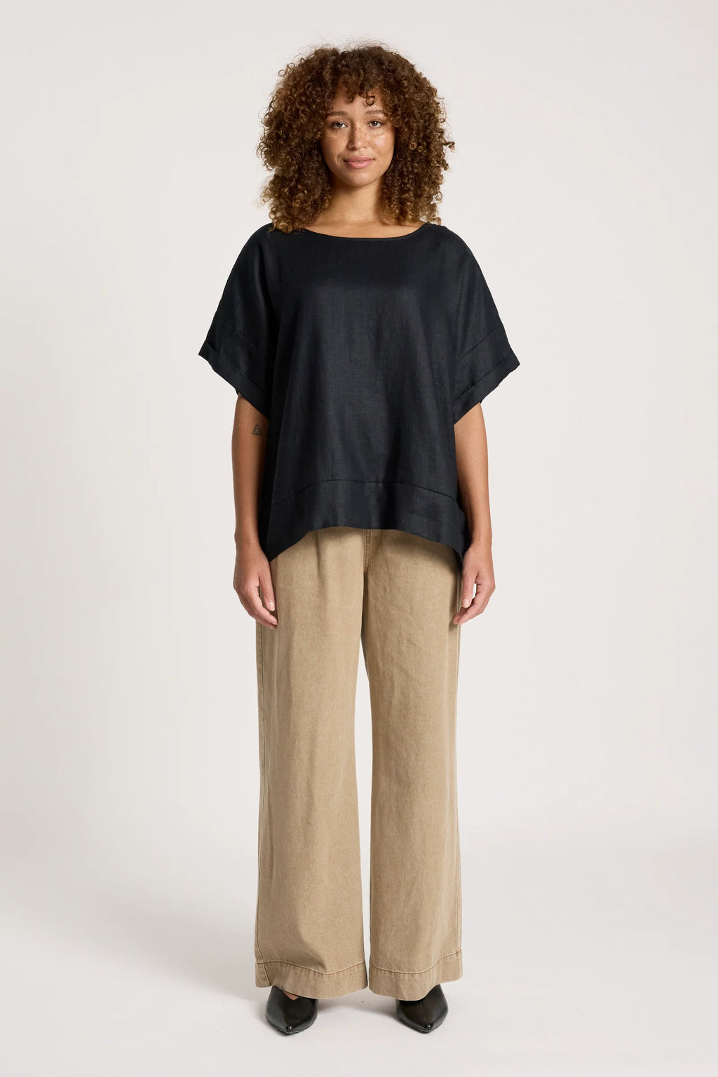 Bajau Top