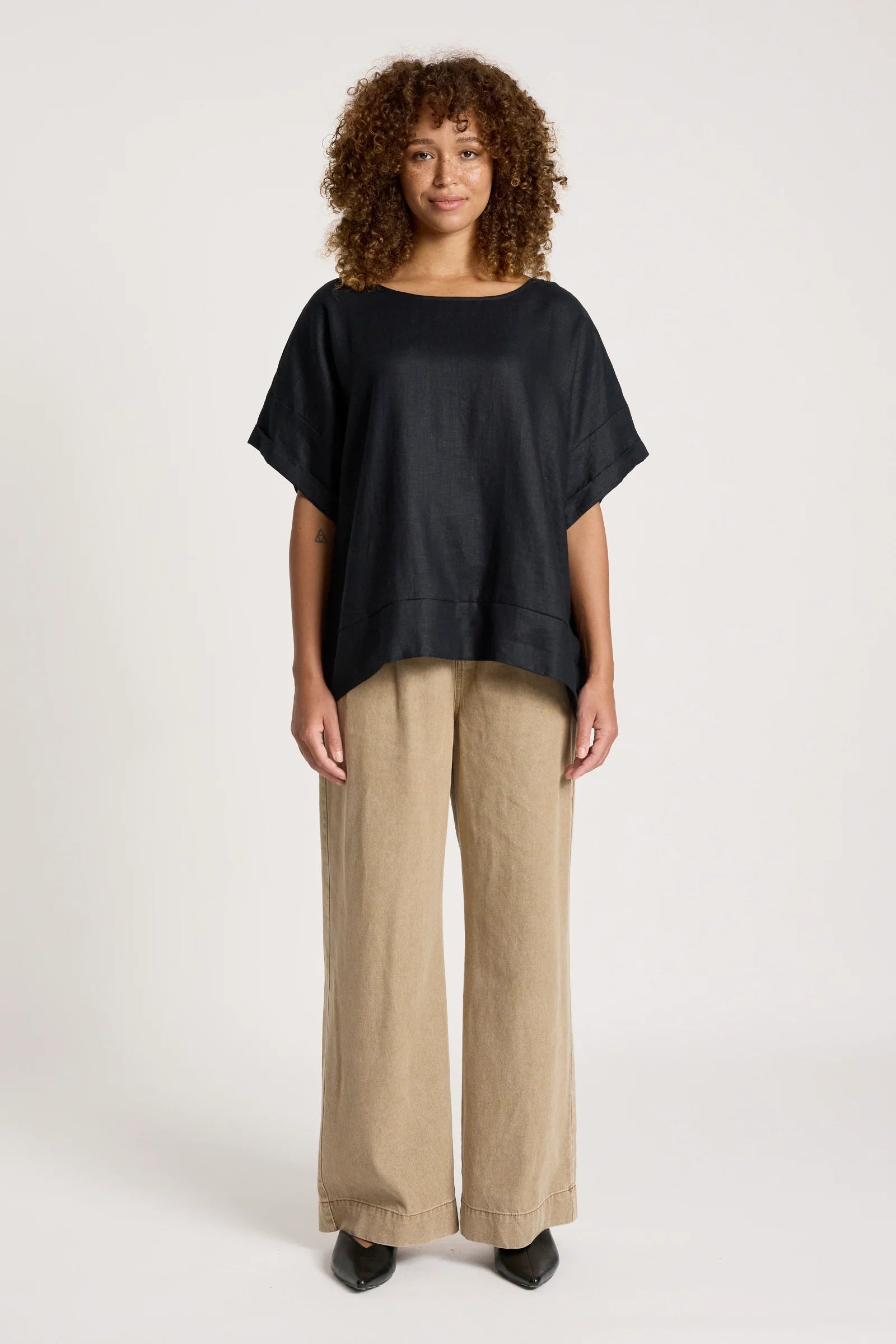 Bajau Top