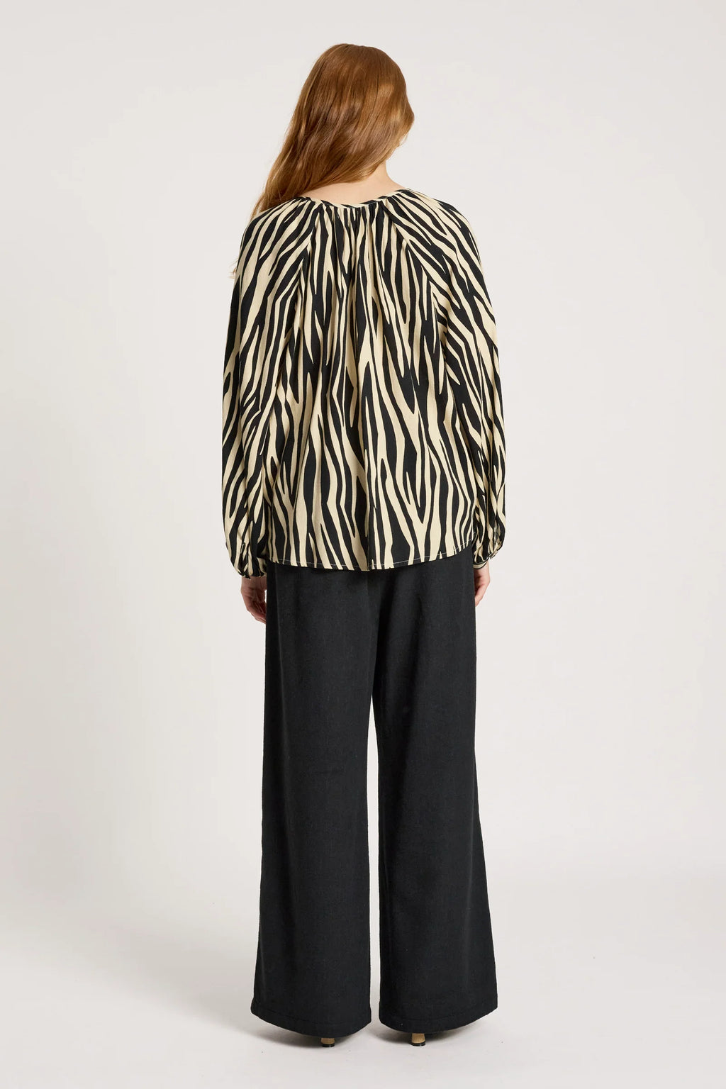 Bajau Blouse