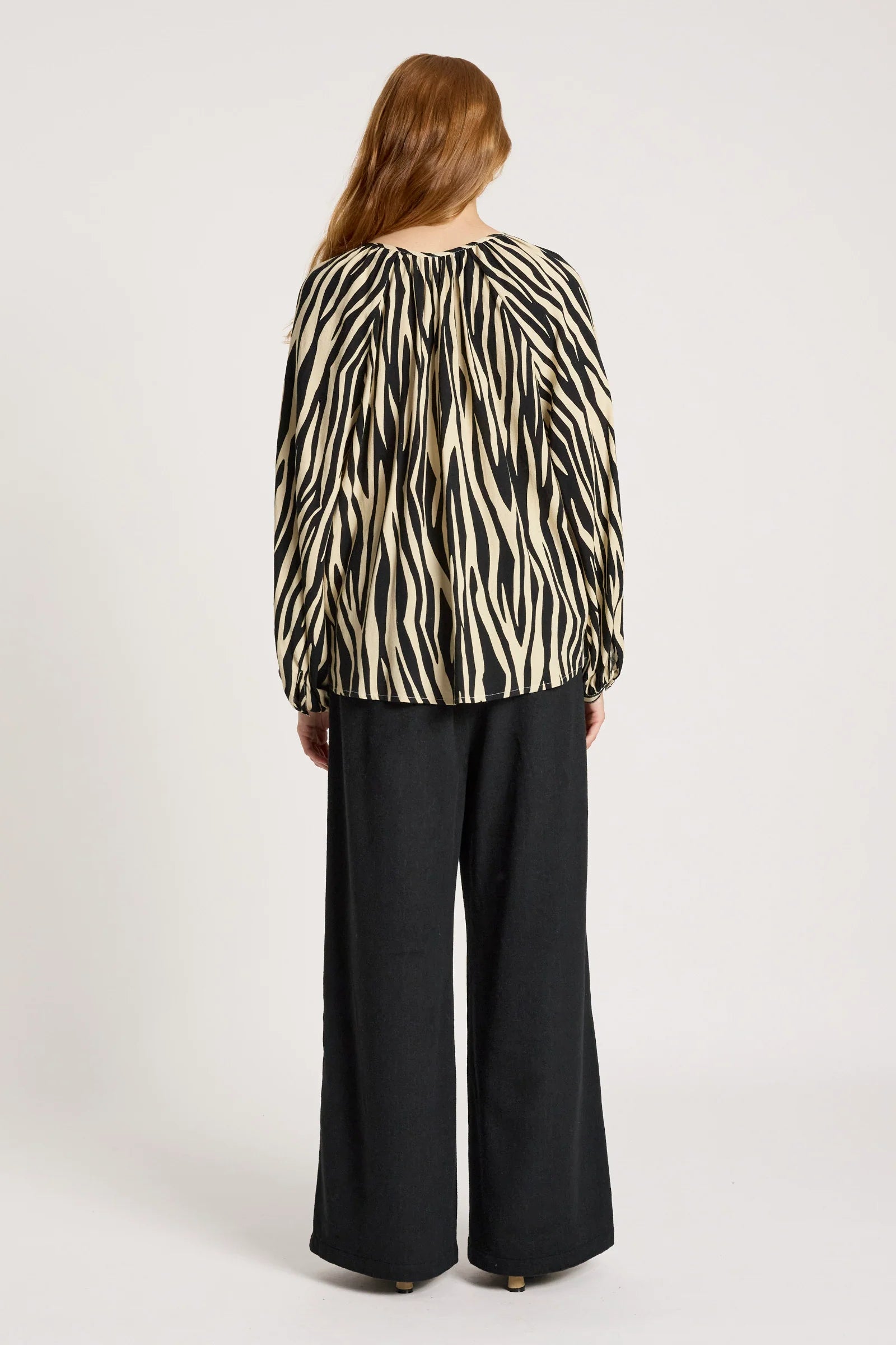 Bajau Blouse