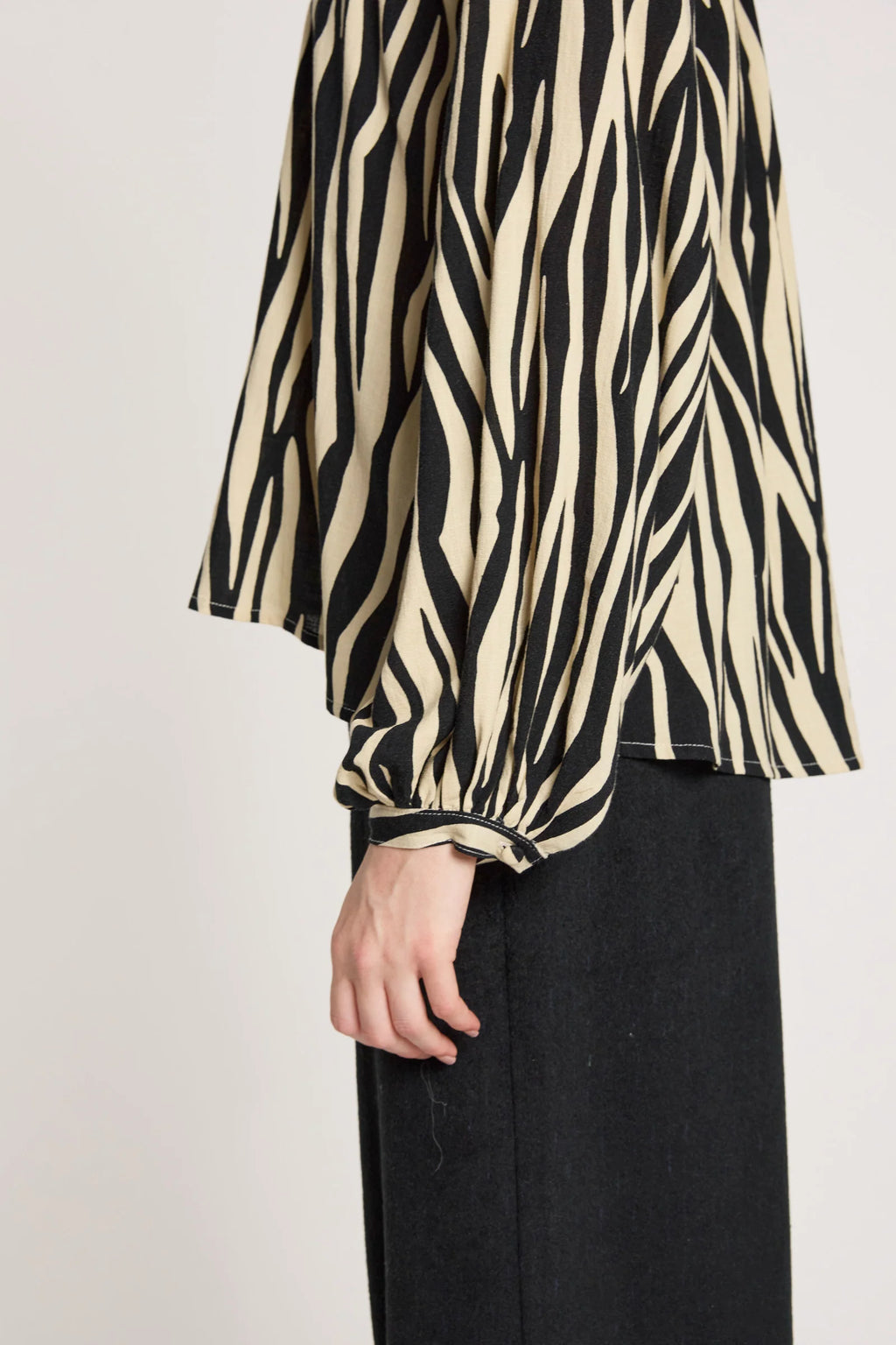 Bajau Blouse
