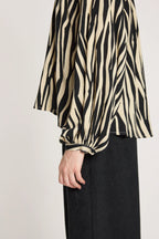 Bajau Blouse