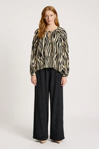 Bajau Blouse