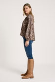 Bajau Blouse