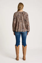 Bajau Blouse