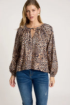 Bajau Blouse