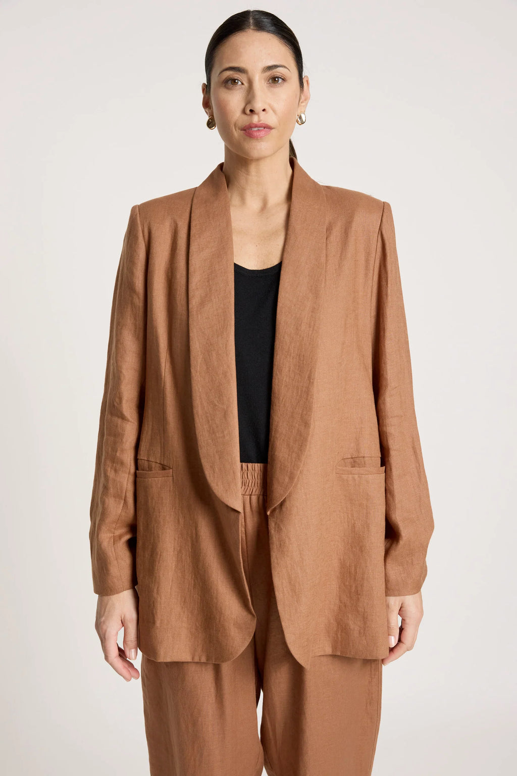 Bajau Blazer